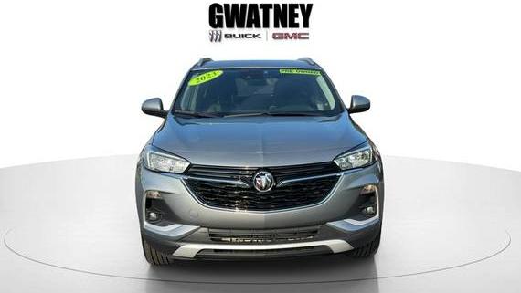 BUICK ENCORE GX 2023 KL4MMDS29PB021918 image